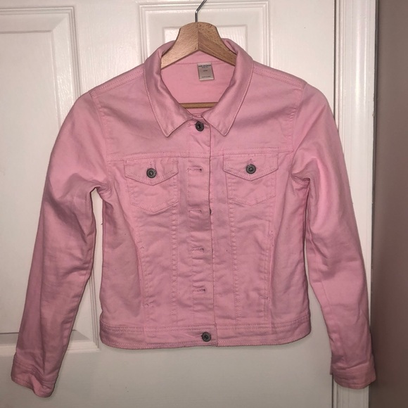 ✨Arizona Jean Co. Jean Jacket - Picture 5 of 5